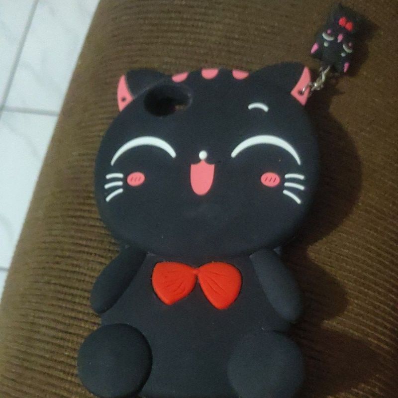 silikon case vivo y31