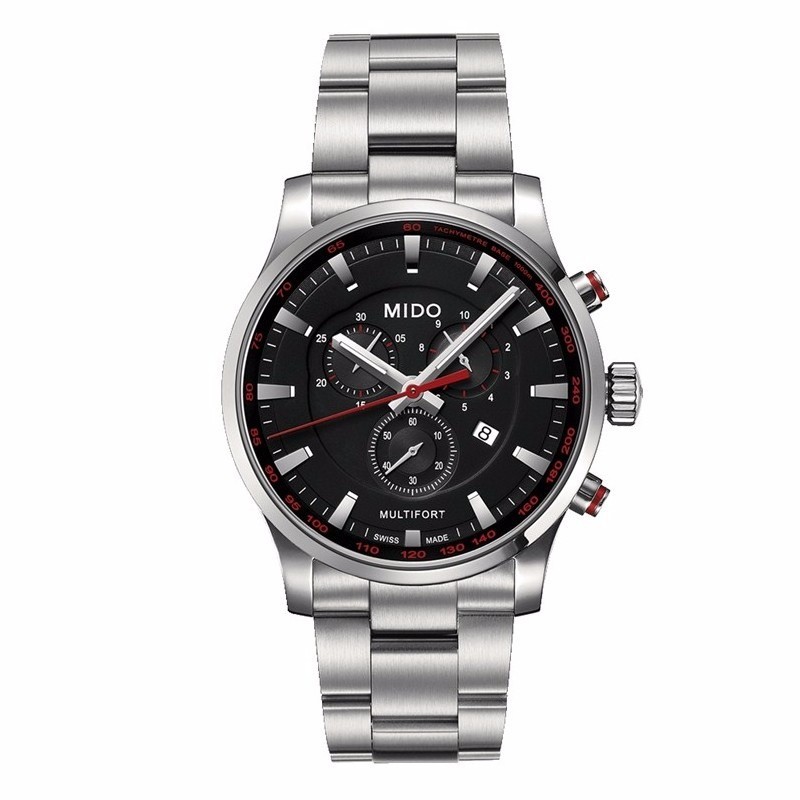MIDO M0054171105100/MIDO M005.417.11.051.00/MIDO MULTIFORT