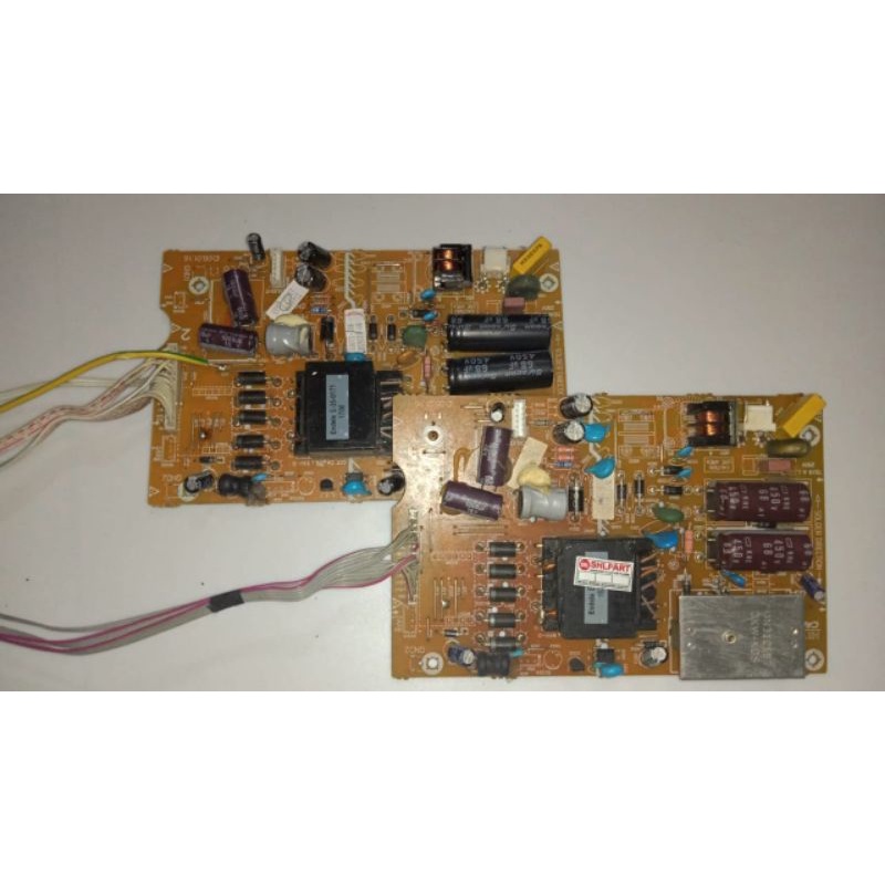 POWER SUPPLY PSU TV LED POLYTRON PLD 32T1500 32V710 32D700 32T700 32D710 32T710 REGULATOR TV LED