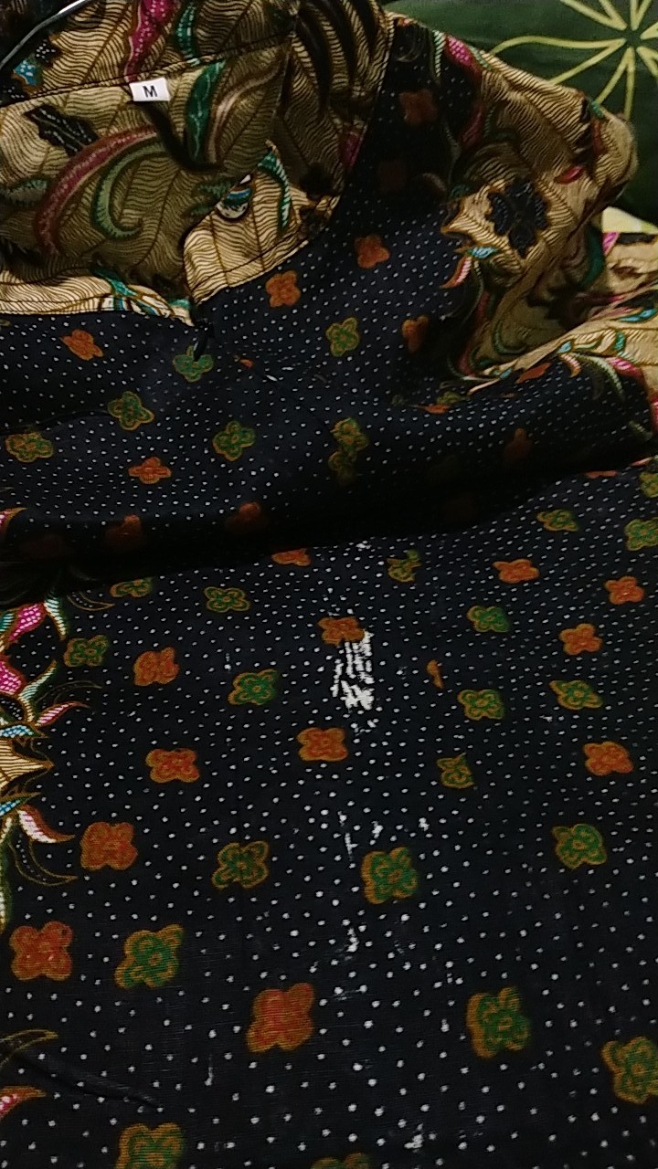 Terlaris Batik Tunik Termurah Top 1 Di Shopee Original No Kw