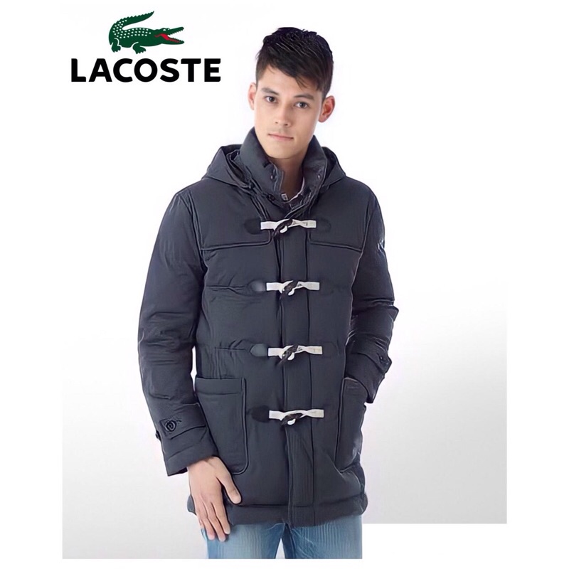 jaket second original / jaket second branded / jaket bulu angsa second / jaket bulang second lacoste