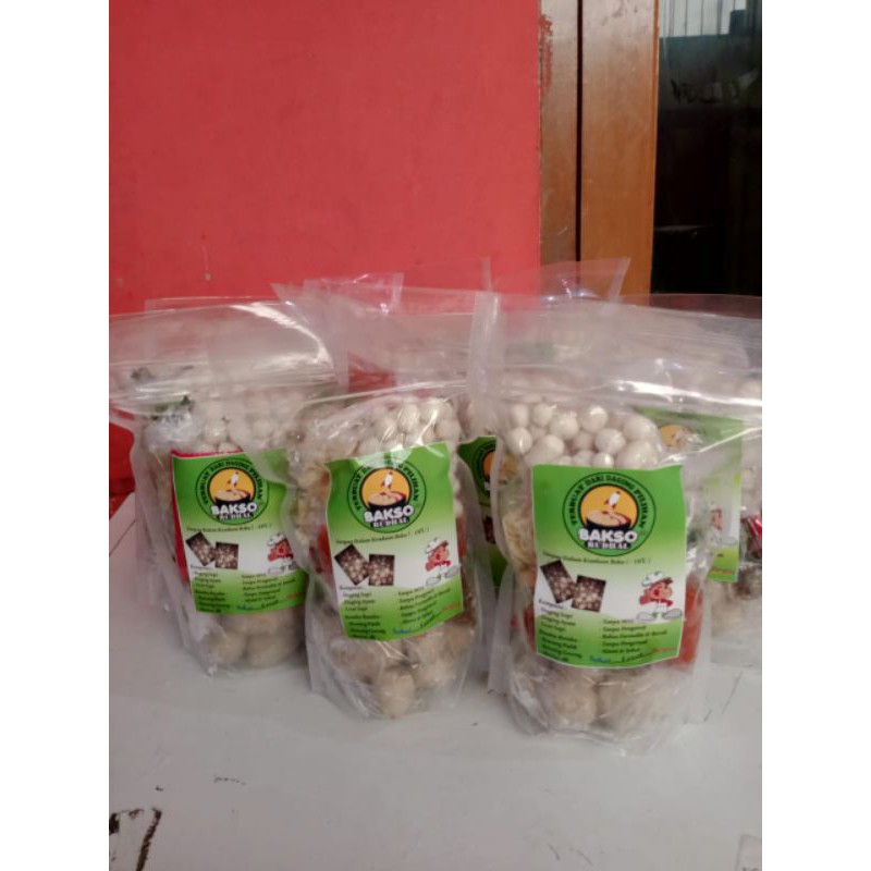 

PaketMieBakso
