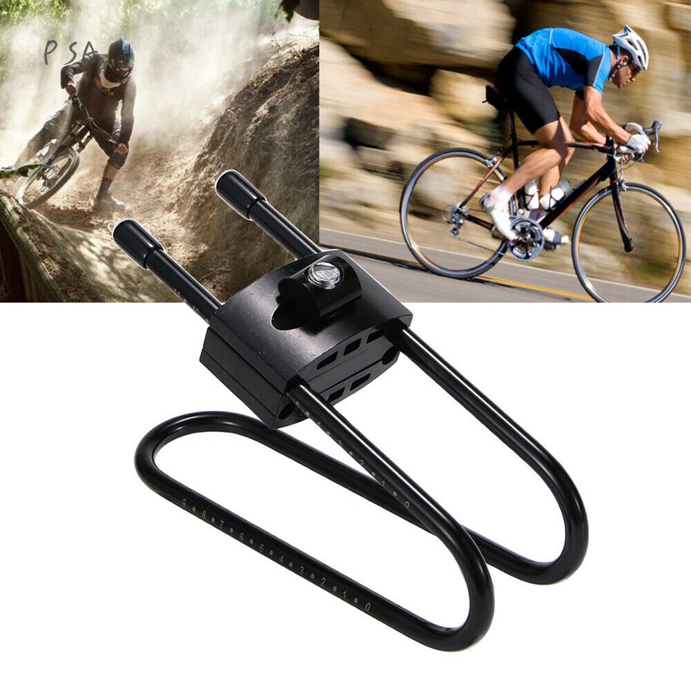 bicycle seat suspension