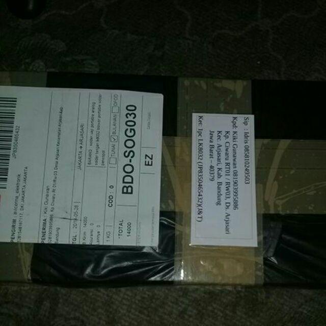 Solder Uap Portable Analog Solder Tangan Lk8032 Blower Portable Solder Pencopot Ic