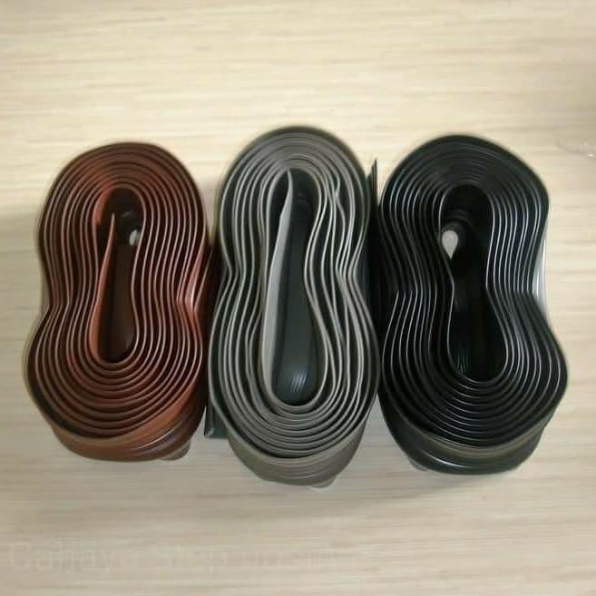 Pengaman List Karet Tangga/Stepnosing