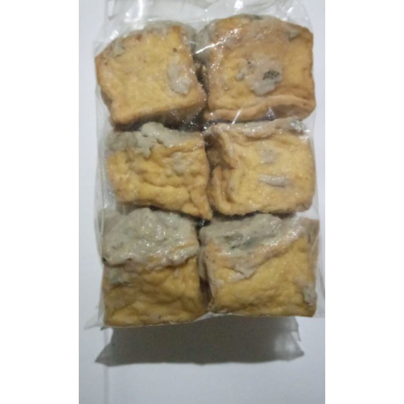 

Tahu Bakso ikan Bandeng,fress ,enak,lezat,gurih & halal
