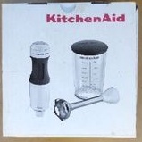 KitchenAid Hand blender 5KHB1231