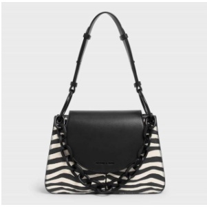 TAS | BAG | WANITA | CNK CHUNKY CHAIN ORI PREMIUM IMPORT