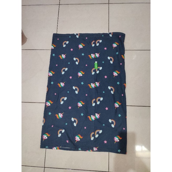 Preloved gendongan anak malilkids