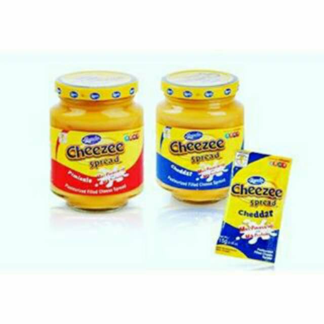 

MAGNOLIA CHEEZEE SPREAD