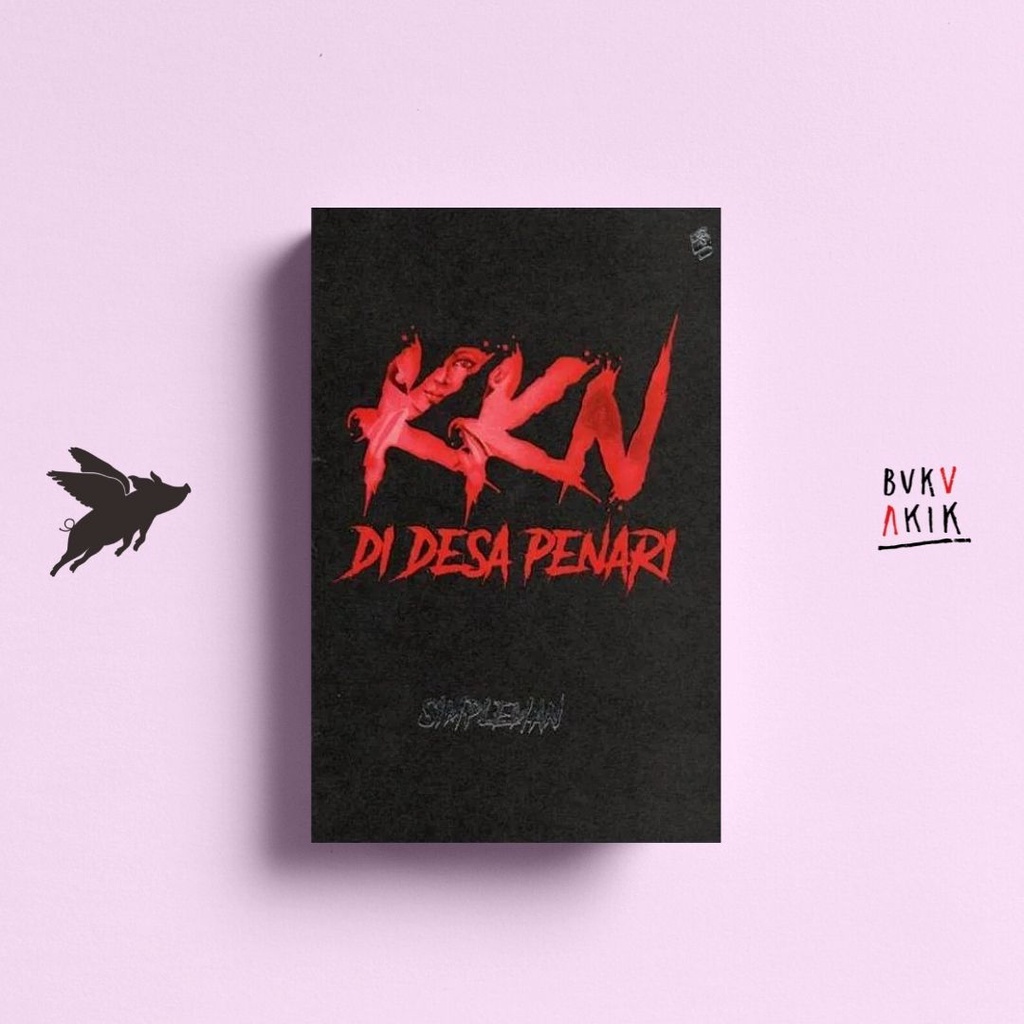 KKN di Desa Penari - Simpleman