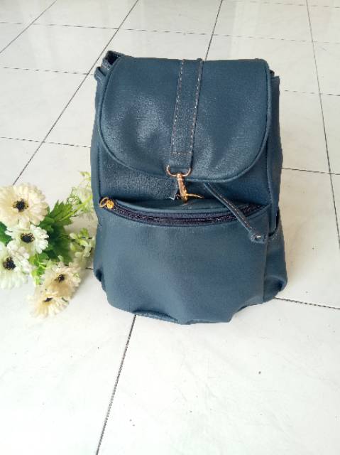 Tas Ransel / Back pack / Tas Fashion