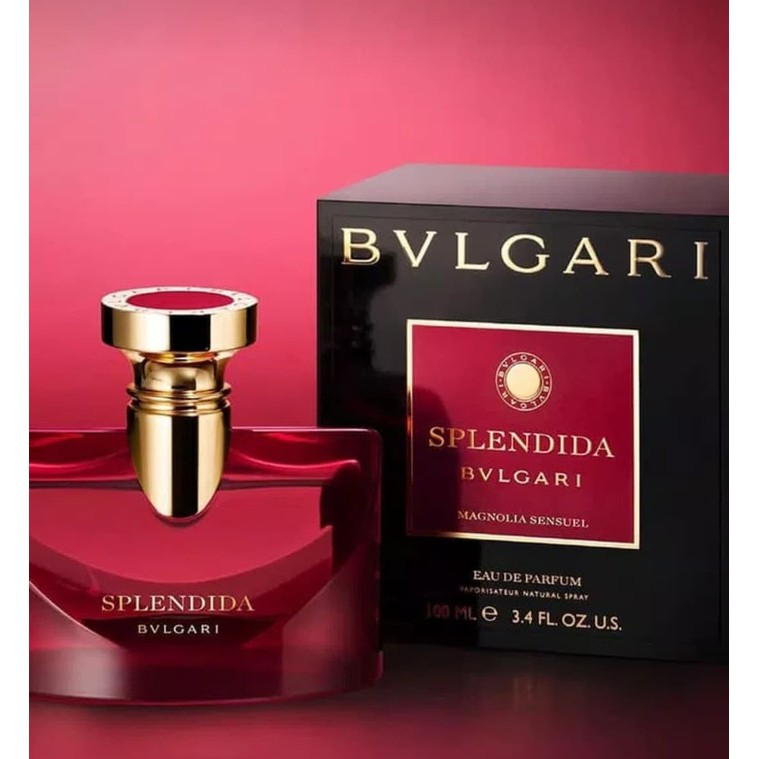 BV LUXURY PARFUME V2