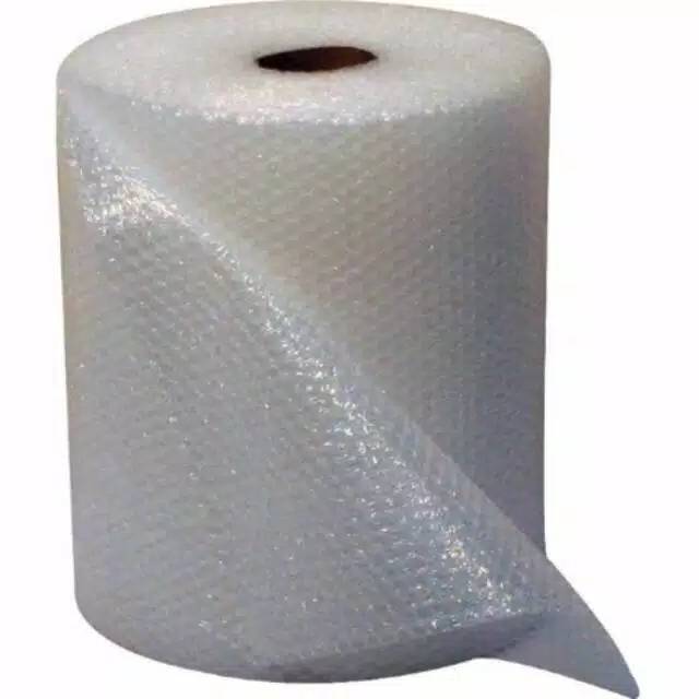 

Tambahan Bubble Wrap Pengaman Packing Untuk Paket Dibawah 3kg