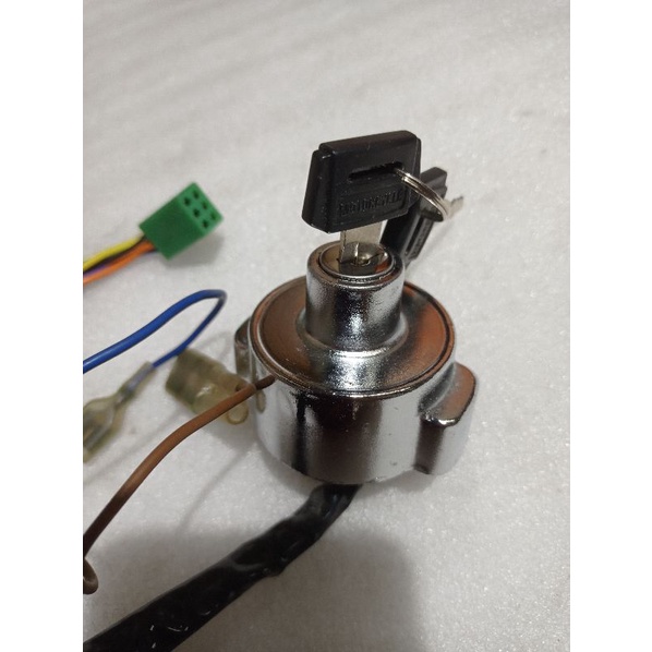 kunci kontak yamaha l2g l2s l2dx yb yb100