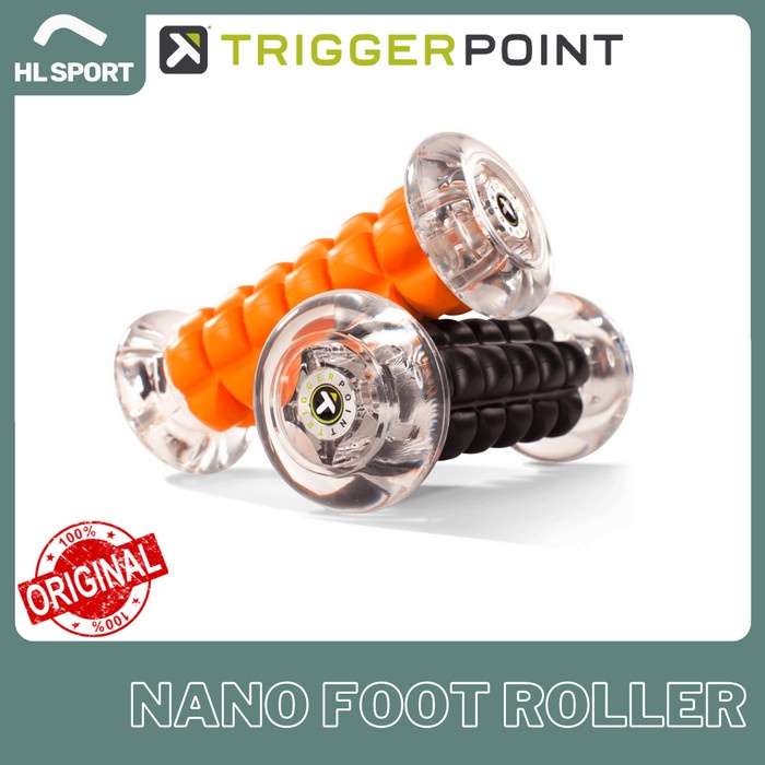 Trigger Point Nano Foot Roller