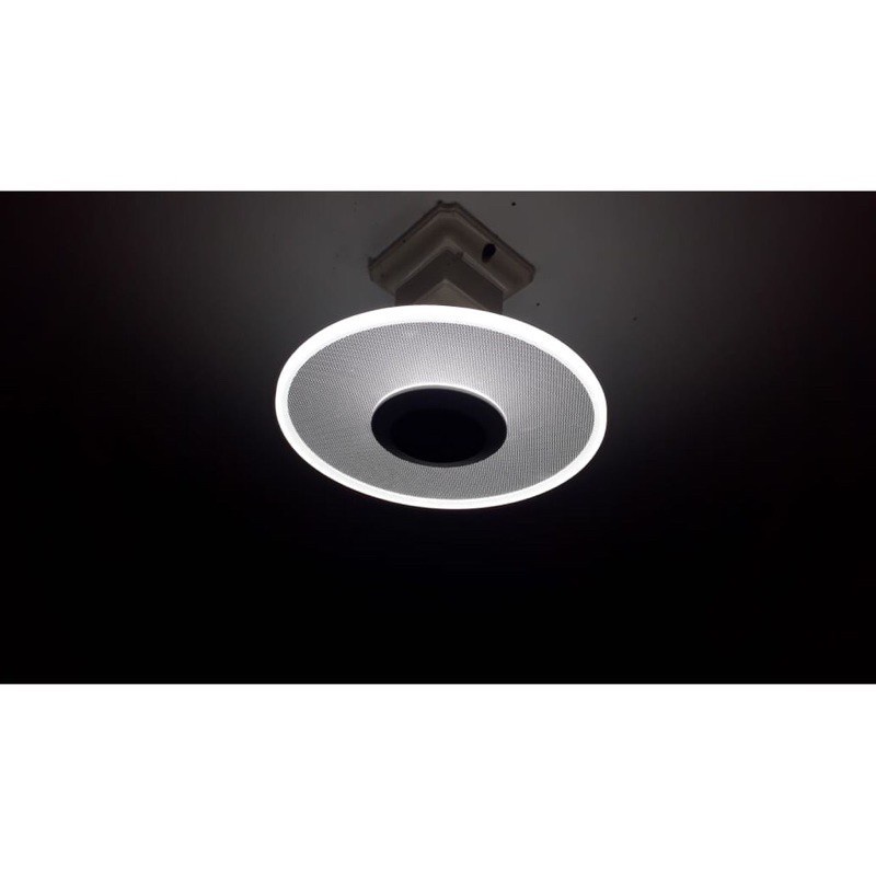 InLite Lampu LED Flying 11 Watt - Putih (BERGARANSI 1 TAHUN)