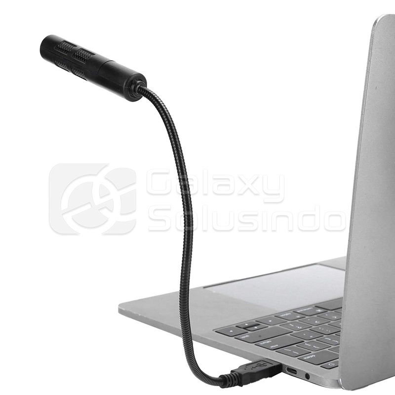 M588 USB Podcast Microphone for PC and Laptop - M-588