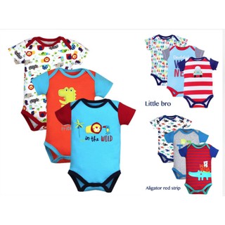 630+ Model Baju Bayi Jumper HD