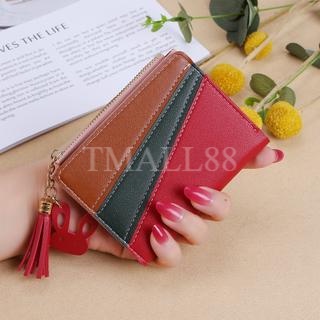 ♥TMALL88♥ Dompet Wanita D50 import Murah Lipat Kecil Lucu Dan Cantik dompet import real pict