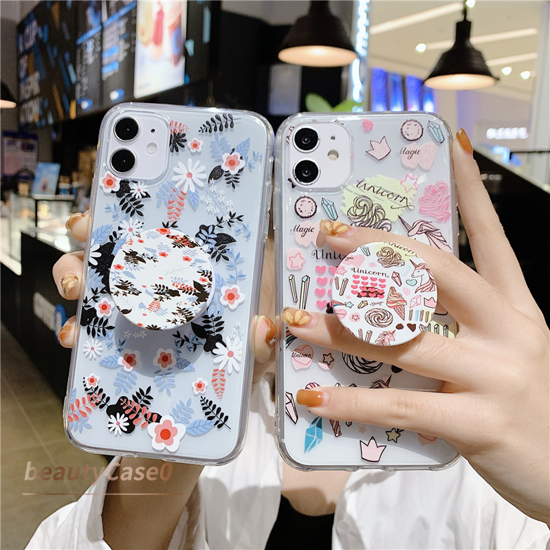 Case HP Realme C11 C15 5i C17 C2 6 C3 C12 5 7 7i C1 5S U1