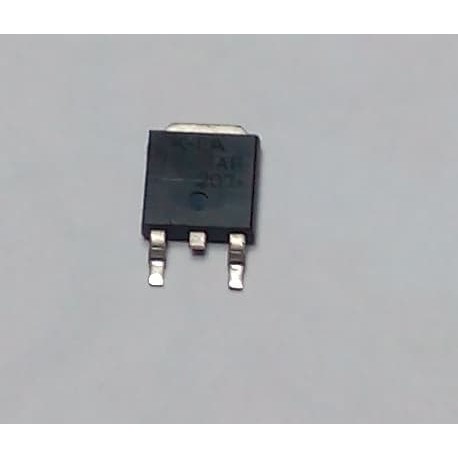 KIA7809AF IC regulator SMD Er~1405