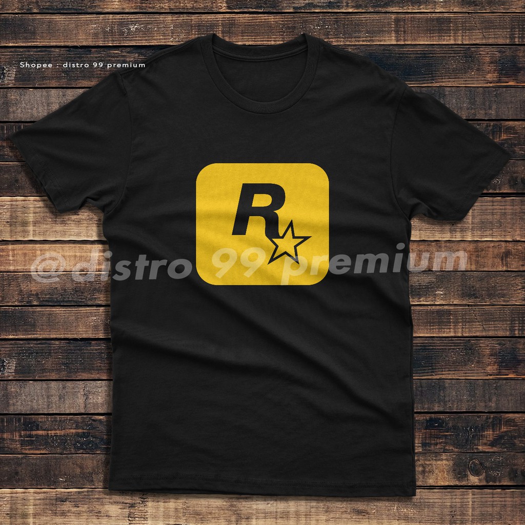 Kaos Rockstar Games Social Club