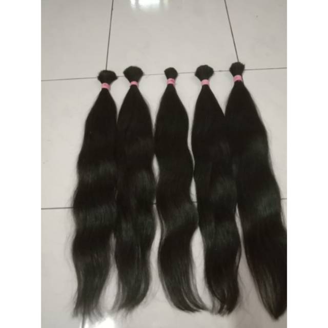 

70 cm hairextension