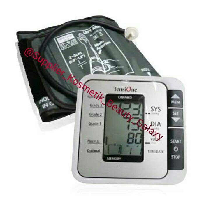 Tensi Digital TensiOne New/ TENSI ONE/Tensi otomatis