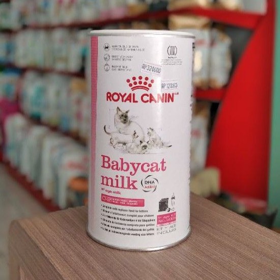 Royal Canin Baby Cat milk Ecer 100 gram / Royal Canin Susu Baby Cat