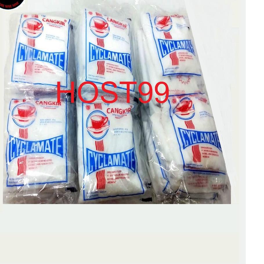 

Recomend SODIUM CYCLAMATE PEMANIS BUATAN NATRIUM SIKLAMAT CAP CANGKIR 원