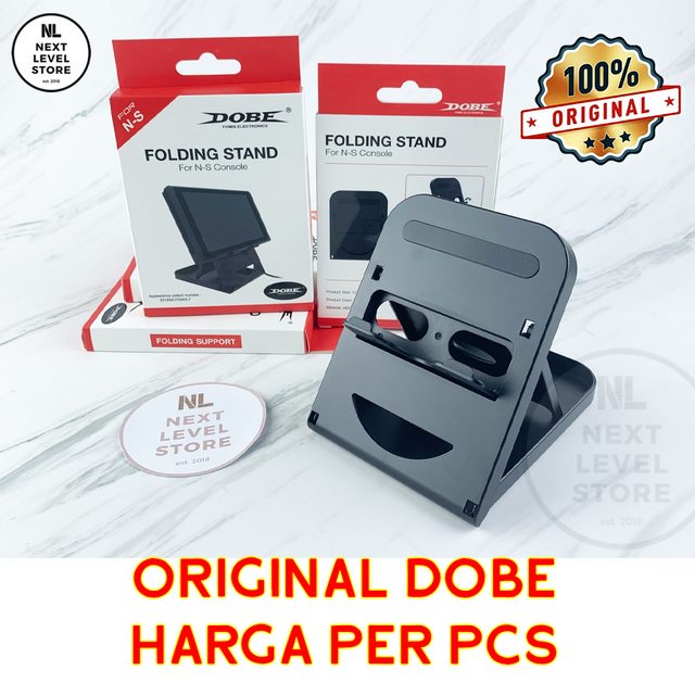 Nintendo Switch DOBE Folding Stand TNS-1788 ORIGINAL