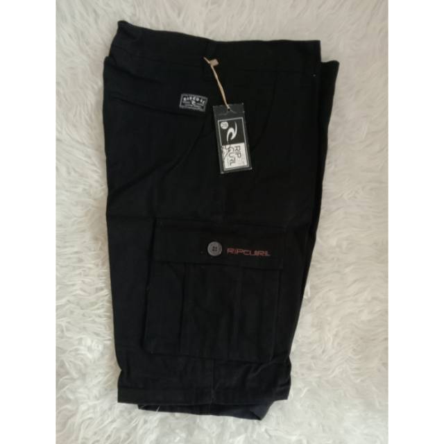 Celana Pendek Distro Ripcurl Original