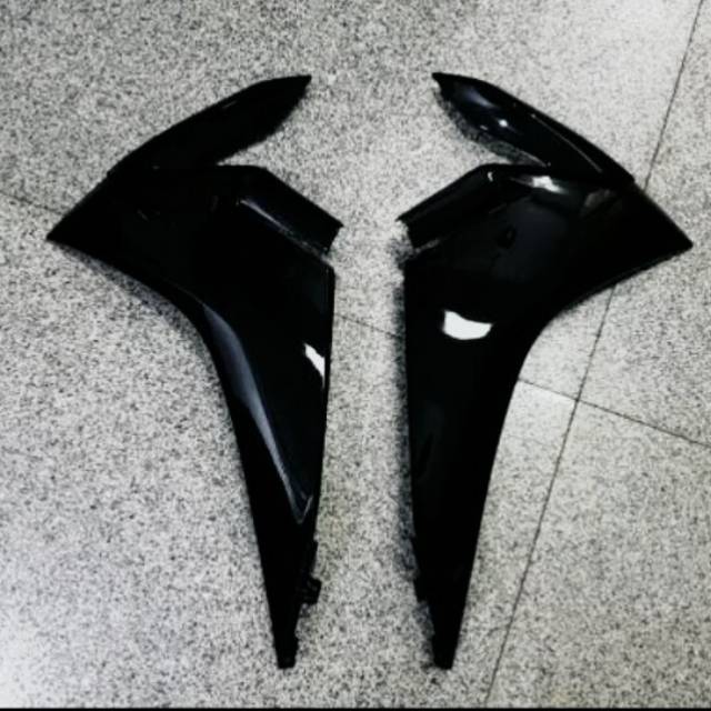 Sayap luar honda blade new