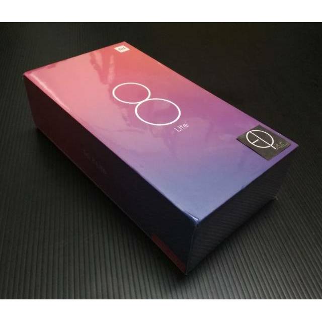 XIAOMI MI8 LITE / MI 8 LITE RAM 4GB ROM 64GB