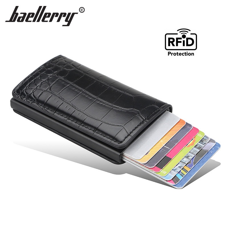 BAELLERRY K9130 Dompet Kartu WK-WBY