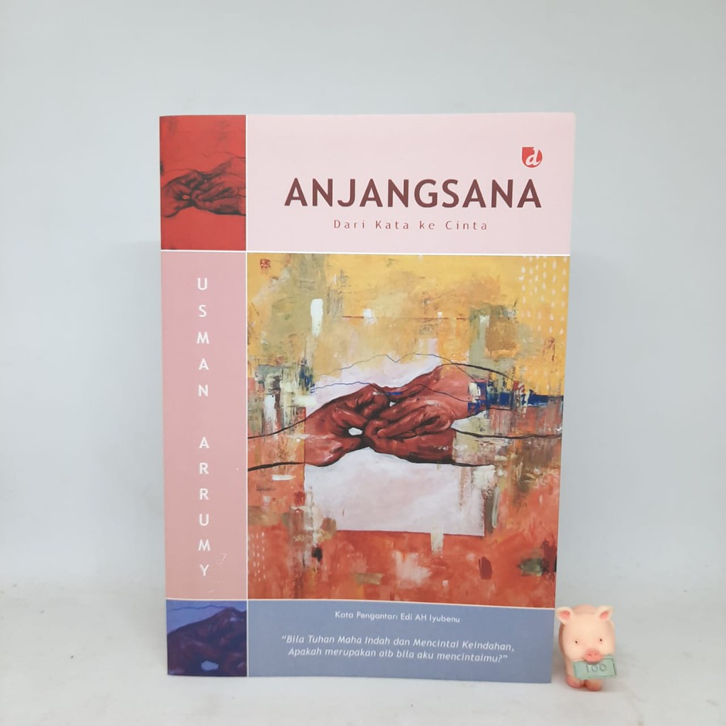 Anjangsana - Usman Arrumy