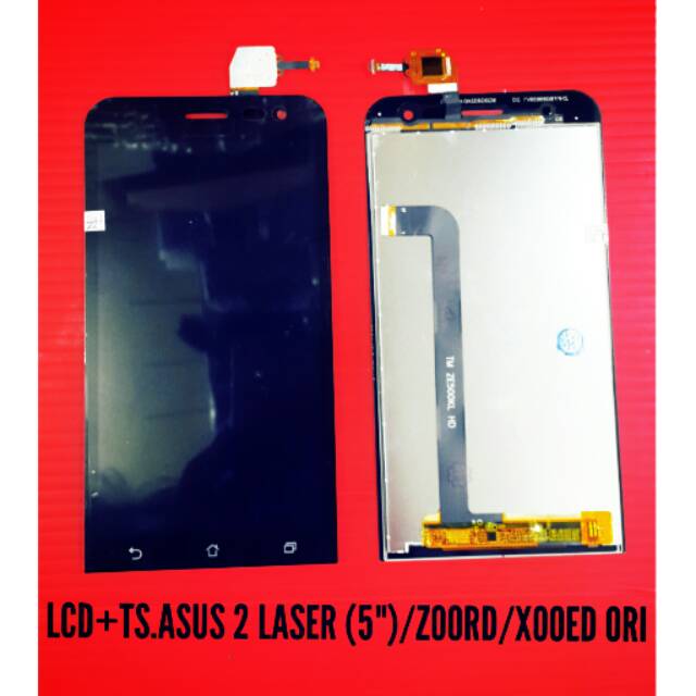 LCD+TS.ASUS 2 LASER (5")/ZENFONE 2 LASER  (5")/Z00RD/Z00ED/ZE500KL ORI