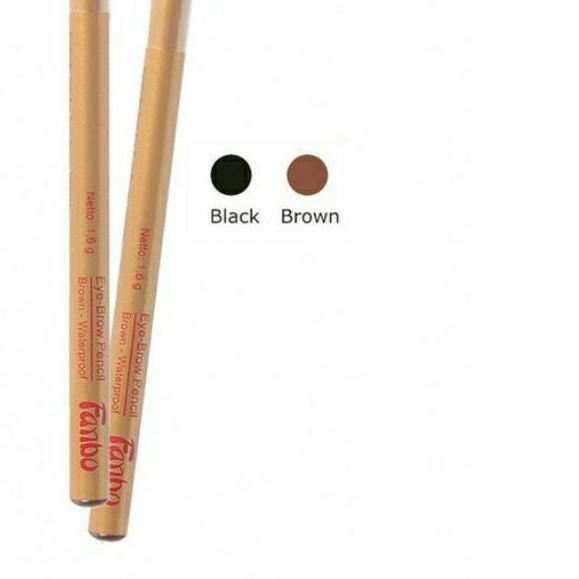 FANBO PENSIL ALIS GOLD / EYEBROW FANBO / PENSIL ALIS FANBO