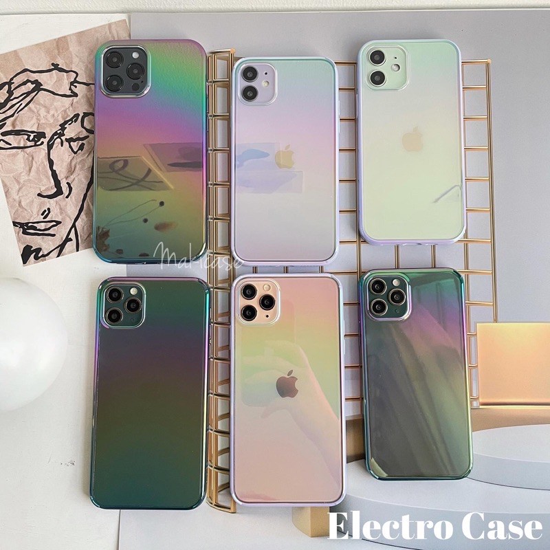 Electro Case