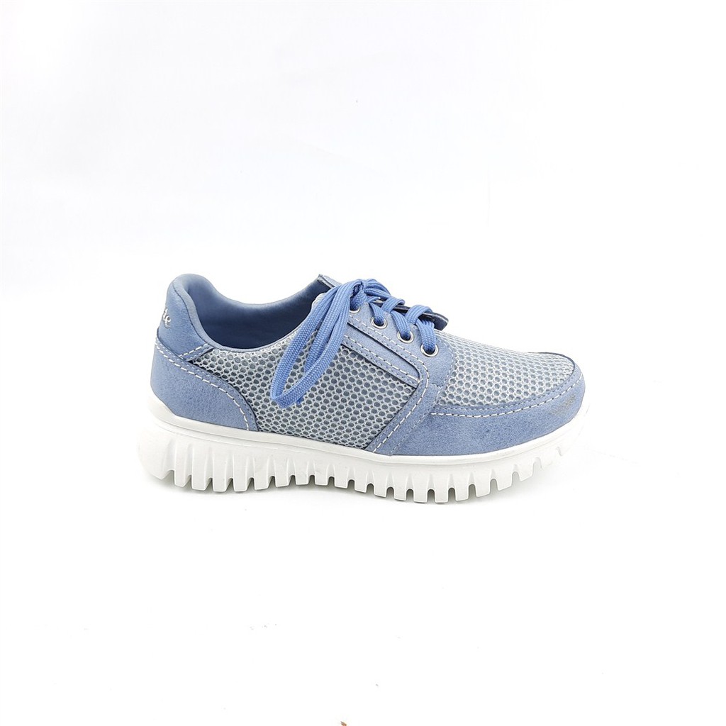 SEPATU SNEAKERS WANITA COLETTE ZB.01 36-40