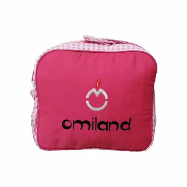 Omiland Tas Bayi / Baby Medium OBT 2203