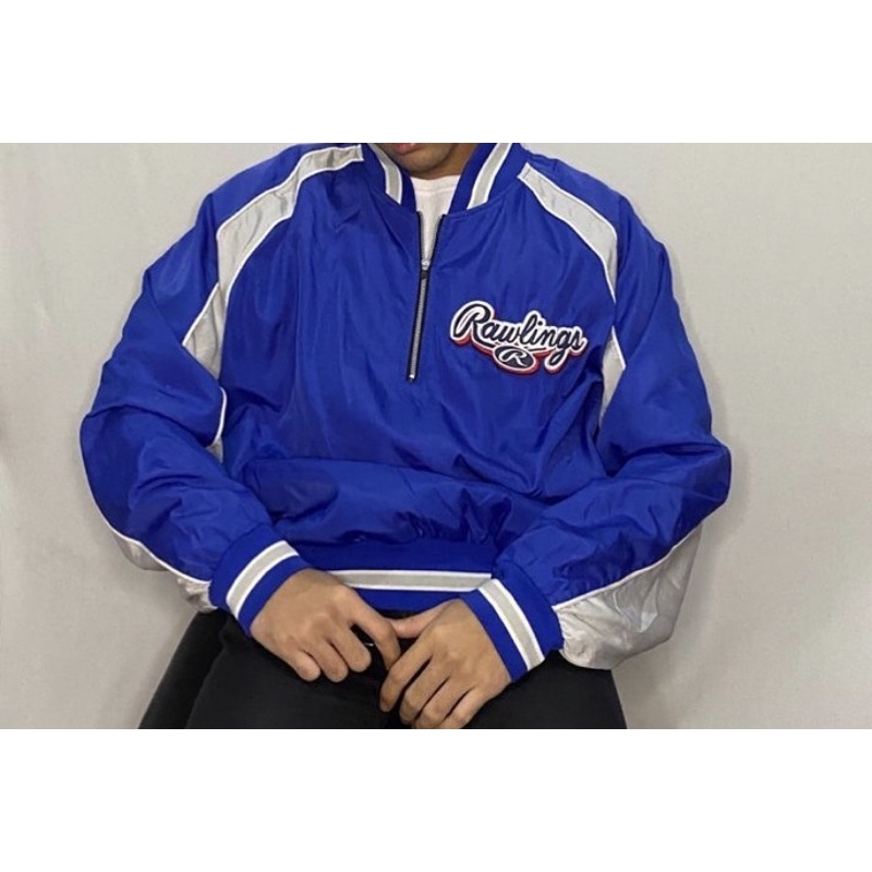 Rawlings Jacket