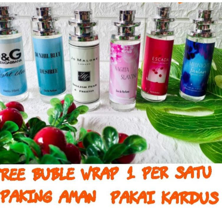 MCL PARFUM THAILAND GROSIR❃ (Laris)