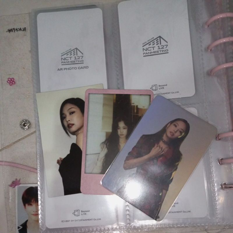 pc jennie blackpink ktl