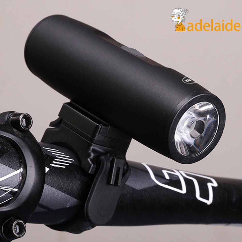 mtb flashlight