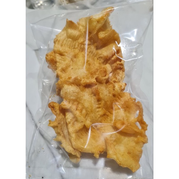 

PERUT IKAN / FISH MAW / YI PHIAO / HI PHIO / GELEMBUNG IKAN