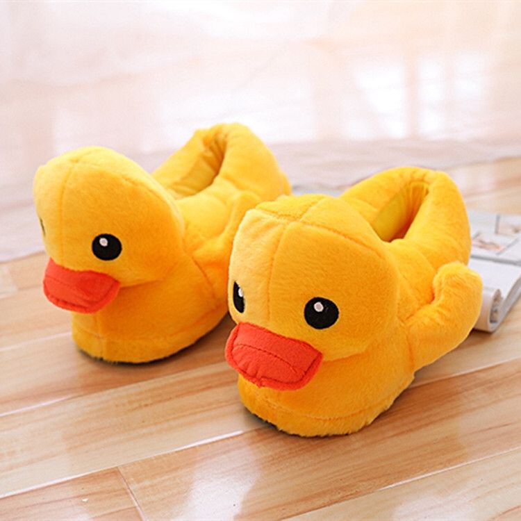 SANDAL RUMAH BEBEK DUCK SEPATU KAMAR LEMBUT IMPOR LEMBUT