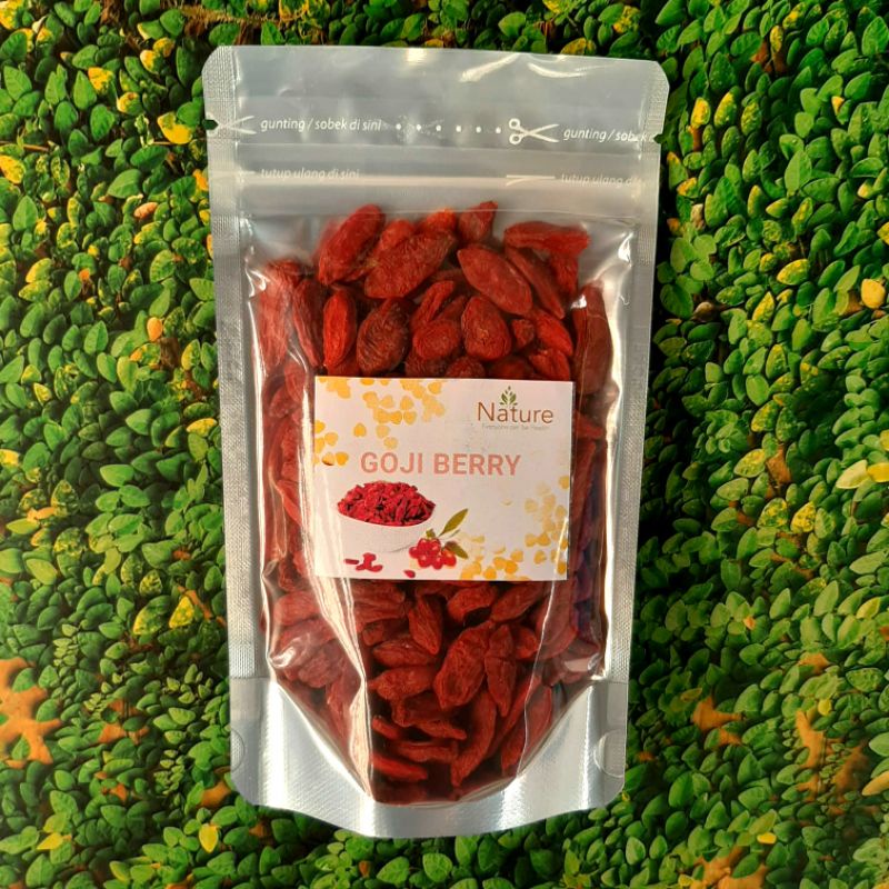 

Goji Berry / Ki Chi /Kiche Kie Che/ Wolfberries - 50gr