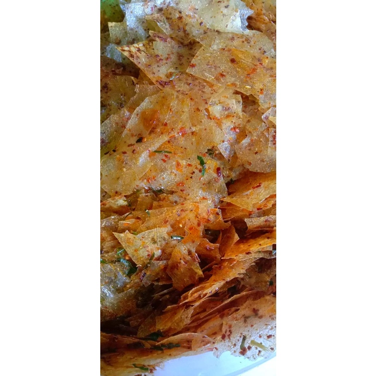 

Sekar_Shop07 !!!! Kripca 250 Gr - 500Gr Banyak Varian Rasa